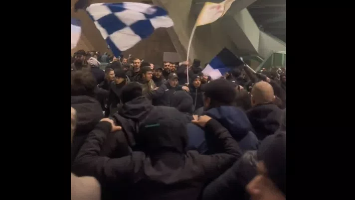 coro curva b