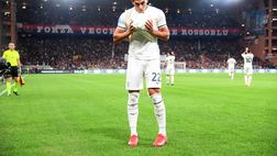 Bologna-Lazio, Cancellieri: “Striscia di vittorie? Non ci siamo posti obiettivi”