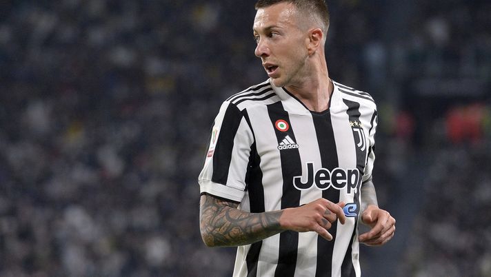 Bernardeschi lozano napoli