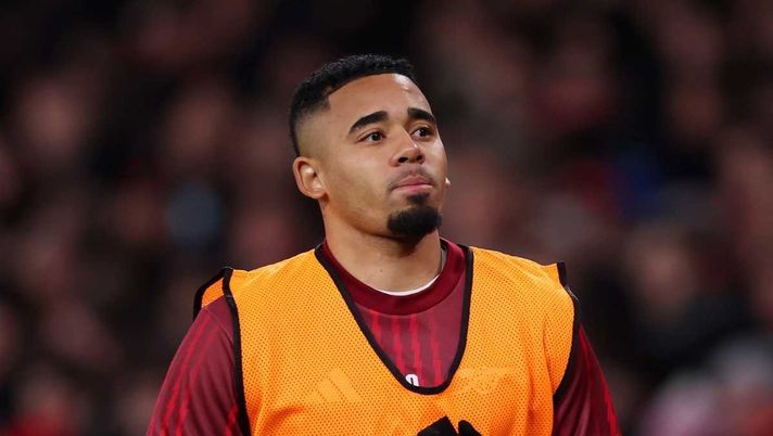 Milan, dopo Fullkrug anche Gabriel Jesus? Ecco come stanno le cose...