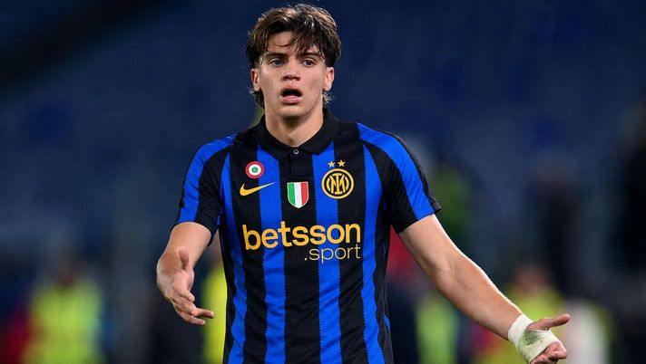 Sky – Palestra, l’offerta Inter che ha convinto l’Atalanta. Chivu è stato chiaro: voleva che… Sky – Palestra, l’offerta Inter che ha convinto l’Atalanta. Chivu è stato chiaro: voleva che… - immagine 1