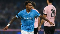 Ngonge al Bologna? Arrivano smentite dagli emiliani e il Napoli: le ultime