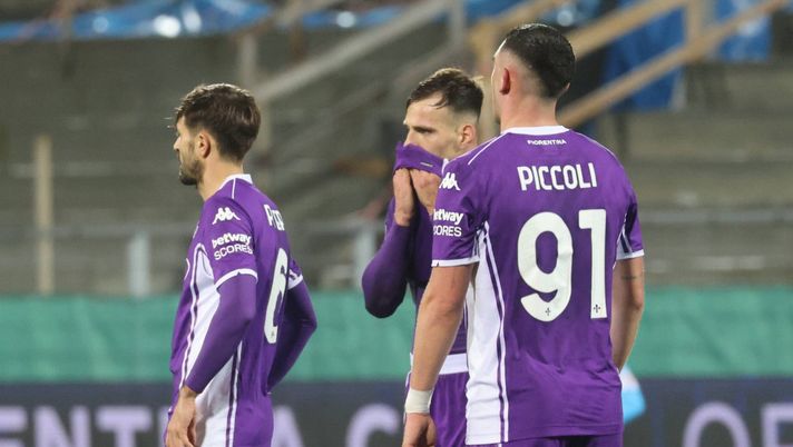 Nazione: “La Fiorentina non sa proprio vincere. Che stagione da depressione” - immagine 1
