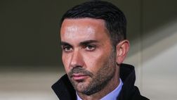 Palladino con la Juve sotto esame, una vittoria non blinderebbe la panchina