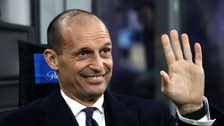 Allegri vs Conte a San Siro, dopo 13 anni dall’ultima volta