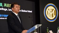 TS – Inter, cessione mai così vicina: Raine ha l’offerta di un fondo mediorientale. Bivio Zhang