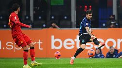 Cocchi: “Le emozioni sono le stesse dell’esordio. Giocare a San Siro è…”