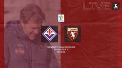 FINALE! Primavera, Fiorentina-Torino 3-1