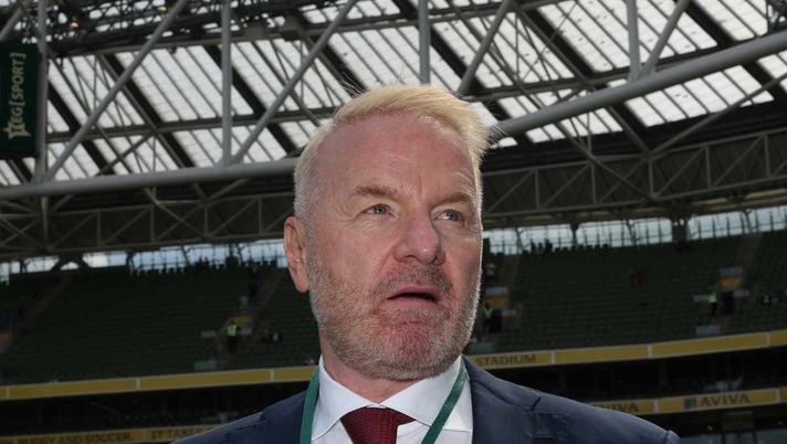 Igli Tare ha concluso il suo primo calciomercato da DS del Milan | (Getty Images) Calciomercato Milan, occhio alle vecchie fiamme: a gennaio si apre la possibilità di un ritorno