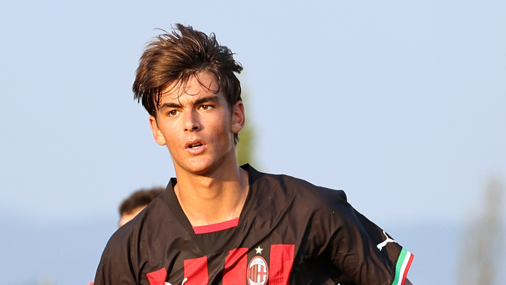 Ex Milan, lo sfogo di Mangiameli: “Mi è capitato di vedere delle robe indegne per soldi” - immagine 1