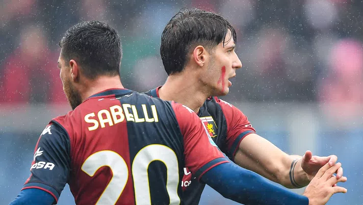 Sabelli pre Torino-Genoa: “Affrontiamo una squadra importante” - immagine 1