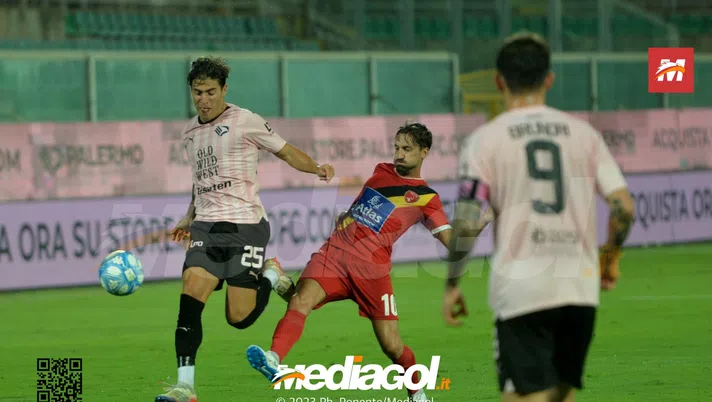 Palermo calcio