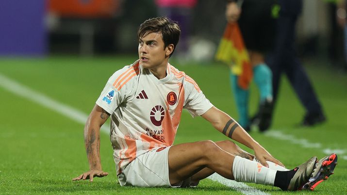 Getty Images Dybala, il gran rifiuto e il litigio con Juric: il futuro è un mistero - immagine 1