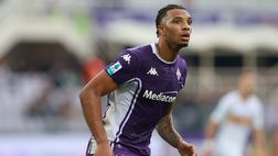 Giallo pesante in Fiorentina-Dinamo Kiev: Ndour salterà il Losanna