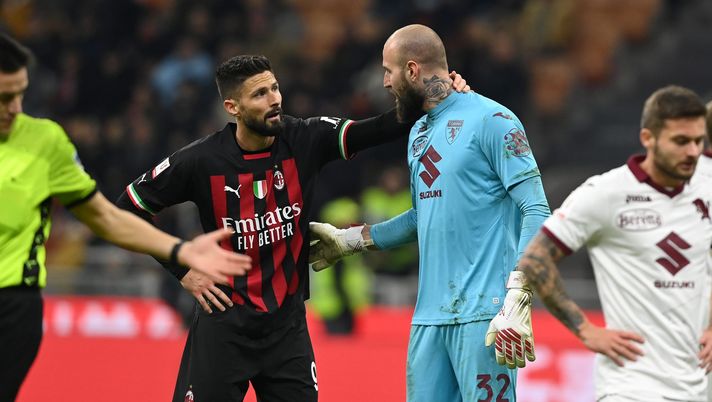 Milan-Torino, i precedenti: l’ultima vittoria granata in A a San Siro è del 1985 - immagine 1
