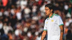 Dybala-gol, avanti senza paura: “Il primato? Siamo tranquilli”