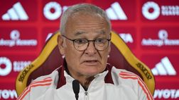 Ranieri: “Pellegrini non gioca per una questione psicologica! Soffre molto perché…”