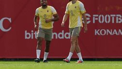 Rabiot: “Maignan? Già da qualche anno mi diceva di venire al Milan”