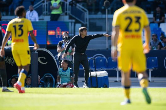 Atalanta-Napoli, probabili formazioni: sfida Lookman-Lukaku, riecco Olivera dal 1′- immagine 4