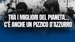 Nazionali, i bomber all-time della TOP 10 del ranking FIFA: c’è un giocatore del Napoli!