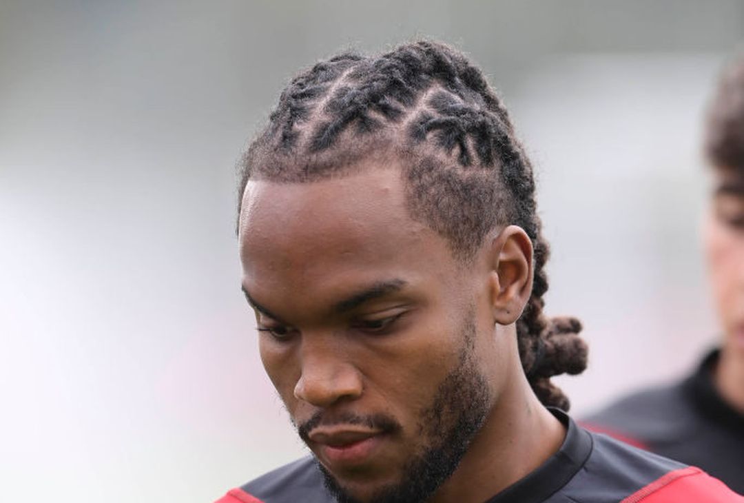 Roma, riprendono gli allenamenti a Trigoria – FOTO GALLERY - immagine 10