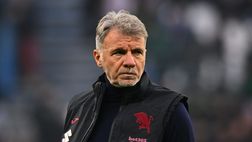 Sassuolo-Torino 0-1, Baroni: “Complimenti a tutti. Concedo un Natale libero…”