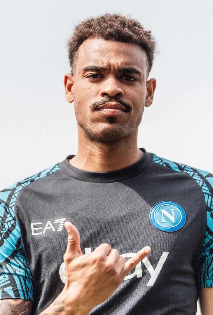 GALLERY Il Napoli si prepara in vista di Udine: gli scatti dell’allenamento - immagine 3