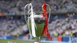 Champions League 2023/2024, tutte le date: presente anche il Milan