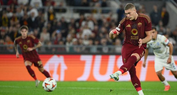 Dovbyk, il bomber sblocca partite: i suoi 5 gol valgono tutti l’1-0- immagine 2