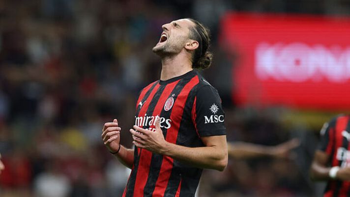 Milan, Rabiot e Gimenez al lavoro a Milanello. Le ultime in vista del derby - immagine 1