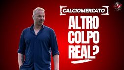 Calciomercato Milan, occasione per la difesa! Si guarda in casa Real Madrid