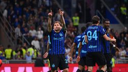 Agresti: “Scudetto Inter, una sola incertezza. E ora il campo può cambiare il mercato”