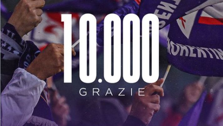 Campagna abbonamenti a gonfie vele: 10mila sottoscrizioni in sette giorni! Campagna abbonamenti a gonfie vele: 10mila sottoscrizioni in sette giorni! - immagine 1