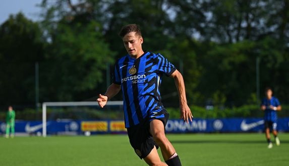 Goal of the Month di agosto: 6 le opzioni proposte dall’Inter- immagine 3