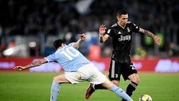 Juve bestia nera: in Serie A nessuna squadra ha battuto più volte la Lazio