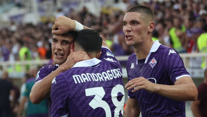 Italiano batte Gasperini sui cambi. Fiorentina, adesso va ritrovato l’attacco - immagine 1