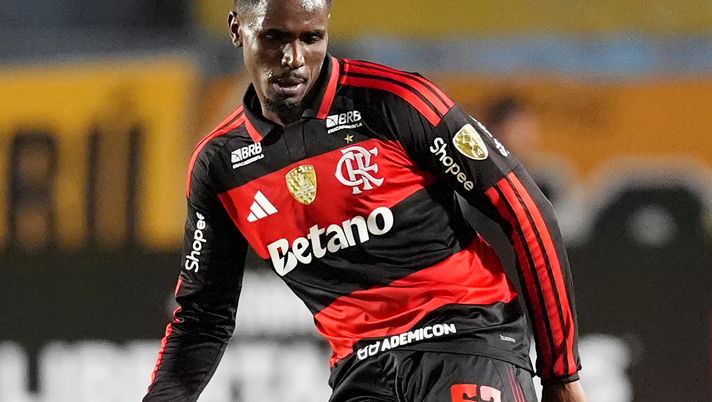 Dal Brasile: “Il Napoli deve prendere Araujo, è un ottimo giocatore” - immagine 1