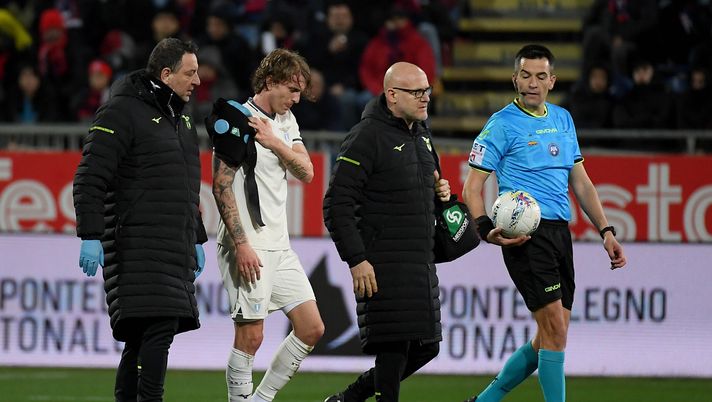 Non c’è pace per Rovella! La nota della Lazio sulle sue condizioni - immagine 1