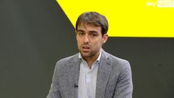 VIDEO / Sky – Juve-Todibo, è stallo: manca l’intesa sulle cifre