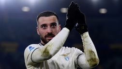 Mercato Lazio, Gila verso il Milan: Tare lavora all’accordo per giugno