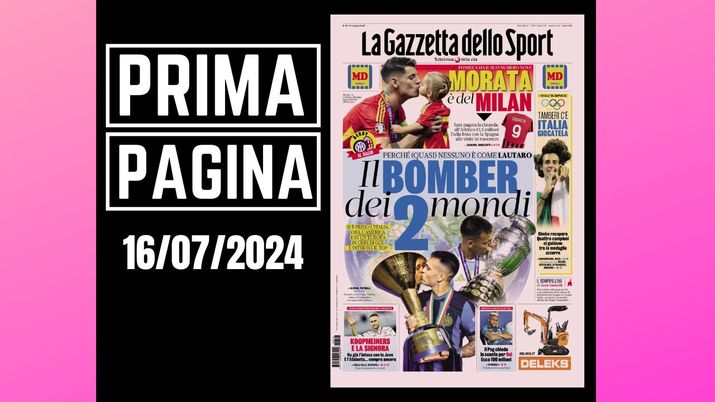 La Gazzetta dello Sport