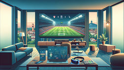 Come la tecnologia ha cambiato il modo di seguire il calcio locale a Padova