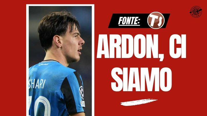 Calciomercato Milan, Jashari vicino. Poi priorità a difesa e attacco