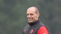 “Schemi, schemi fate troppa teoria”. Le parole del 2018 di Allegri rimbombano sempre di più