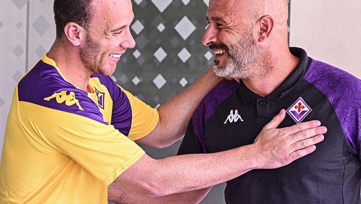 Fiorentina-Ofi Creta, la formazione viola: Italiano prova la coppia Arthur-Mandragora - immagine 1