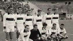 1961-62, quando la seconda maglia si usava a San Siro…dovere di ospitalità…