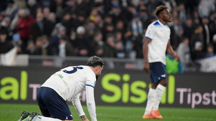 Lazio, è crisi nera! 1-1 casalingo col Como: Napoli distante (virtualmente) 11 punti - immagine 1