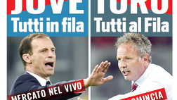 Video – Rassegna TN del 10/7/2017: i giornali tra mercato in entrata e Belotti