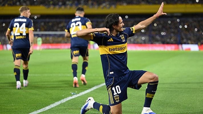 Estudiantes-Boca Juniors: dove vedere la Serie A Argentina in Streaming e in TV - immagine 1