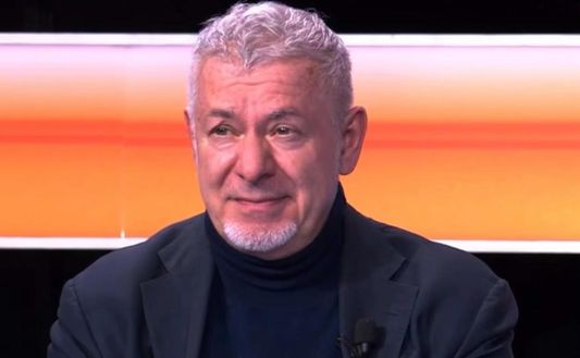 Scarpini in polemica con Tare: “Derby? Gli hanno chiesto se servirà per la classifica e lui…” Scarpini in polemica con Tare: “Derby? Gli hanno chiesto se servirà per la classifica e lui…” - immagine 1